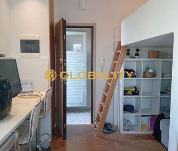 Studio/Γκαρσονιέρα για ενοικίαση Πλατεία Αττικής (Αττική) - Photo 3