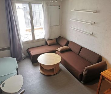Location Appartement 2 pièces 44m² BORDEAUX 33000 - Photo 3