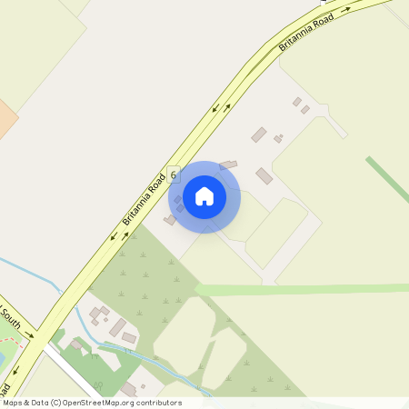 9240 Britannia Road, Milton