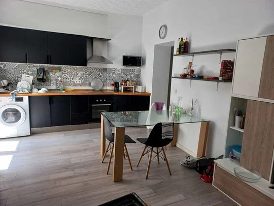 Carrer dEduard Boscà, Valencia, Valencian Community 46023 - Photo 1