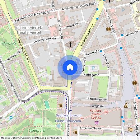 06844 Sachsen-Anhalt - Dessau-Roßlau