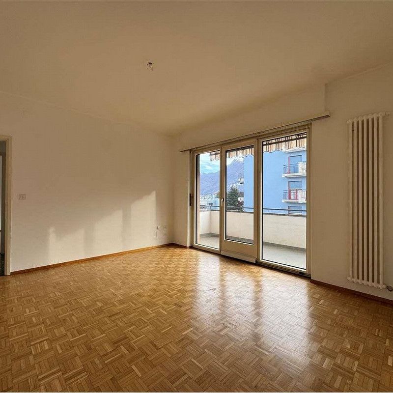 2.5 Zimmer, 55 m², 2. Stock - Photo 1