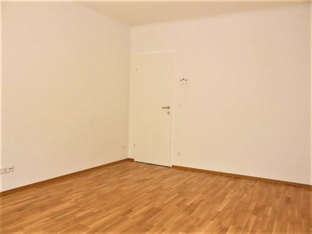 UHLANDGASSE, U1-Nähe, 64 m2 Neubau mit 3 m2 Balkon, 2 Zimmer, 2er-WG-geeignet, Wohnküche, Duschbad, 3. Liftstock - Foto 2