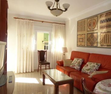 Alquiler de piso en Magistrado Salvador Barbera, 3 - Photo 3