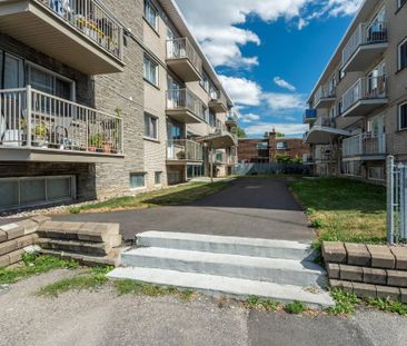 1020 Rue De Salaberry, #32 - Photo 1