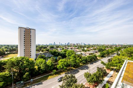 For Lease - 3030 Pharmacy Avenue Unit# 1308, Toronto, Ontario - Photo 2