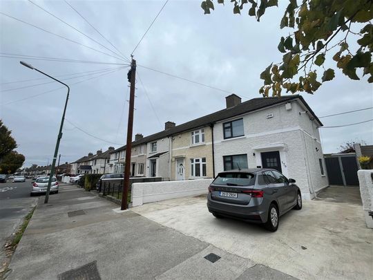 Sperrin Road, Drimnagh, Dublin 12 - Photo 1