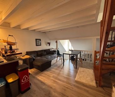 Location Appartement 2 pièces 44m² - Photo 1