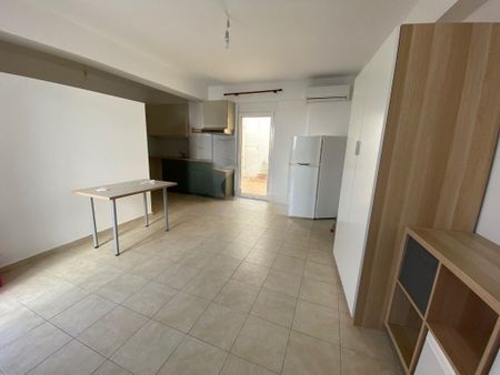 Studio/Γκαρσονιέρα για ενοικίαση Κέντρο - Άγιος Μηνάς (Ηράκλειο Κρήτης) - Φωτογραφία 4