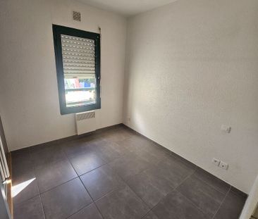 A louer appartement T2 BIS PORT-LA-NOUVELLE - Photo 4