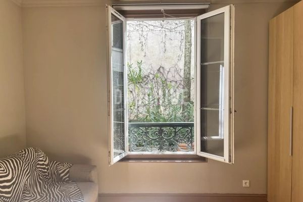 Appartement à louer à Paris 7Ème - Photo 1