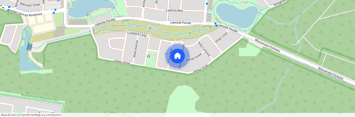 34 Cottonwood Avenue, JORDAN SPRINGS, NSW 2747