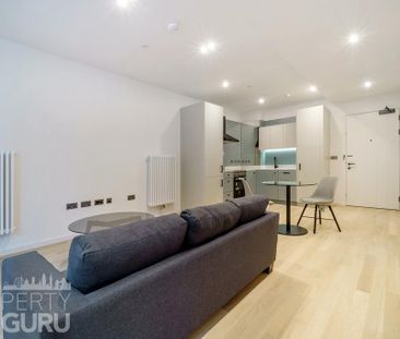 1 bedroom apartment to rent - Photo 4