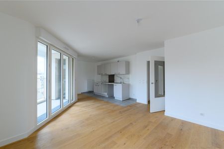 location Appartement T3 DE 62.6m² À CLICHY - Photo 5