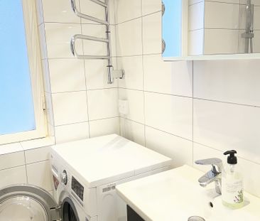 Lanforsvägen, Stockholm - Photo 5