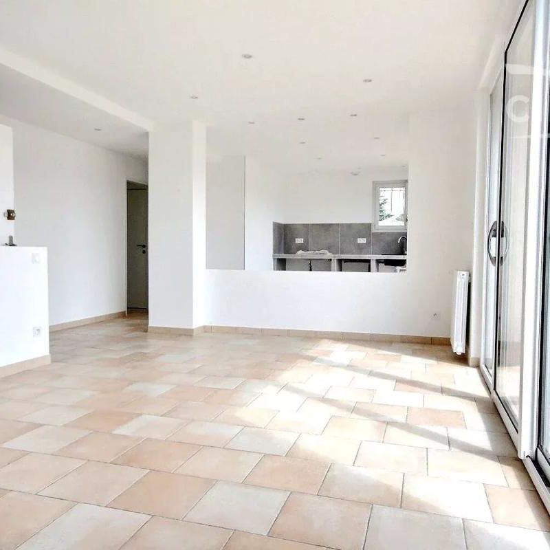 A LOUER - APPARTEMENT T4 avec TERRASSE / TOUTES CHARGES COMPRISES | Cimm Immobilier - Photo 1