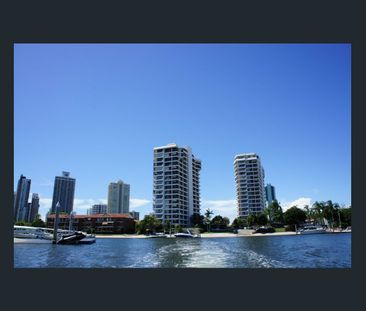 1 bedroom 1 bathroom unfurnished unit on the 7th floor with spectac... - Photo 1