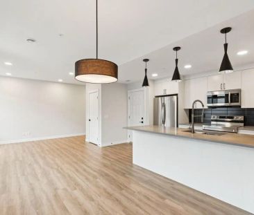 Livingston Townhomes — 3 bedroom, 2,5 bathroom and DOUBLE garage - Photo 5