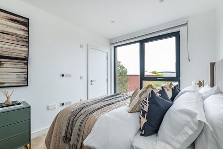 CHADWICK HOUSE, CROYDON, CR0, Property for rent - Photo 2