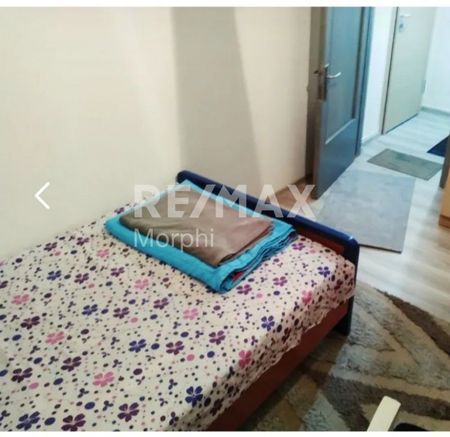 Studio/Γκαρσονιέρα για ενοικίαση Μητρόπολη (Κομοτηνή) - Φωτογραφία 2