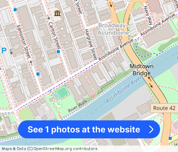 Bessborough Apartments - Photo 1