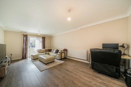 Tryon Crescent, London Fields, E9 - Photo 3