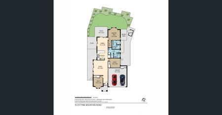 Experience the charm and elegance of villa living - Photo 3