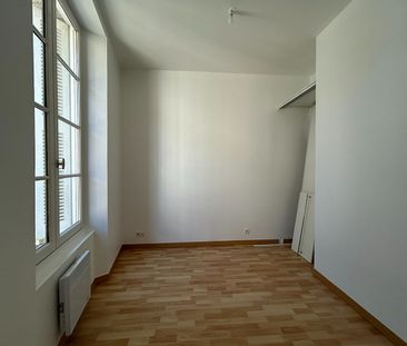 Location Appartement 2 pièces 29m² - Photo 4