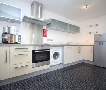 Merrivale Mews, Milton Keynes - Photo 6