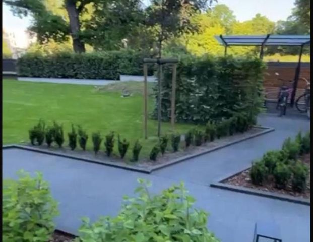 Traumwohnung in Berlin/Zehlendorf - Foto 1