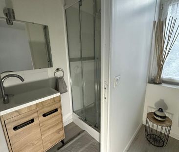 Location Appartement 2 pièces 23m² MAUBEUGE 59600 - Photo 6