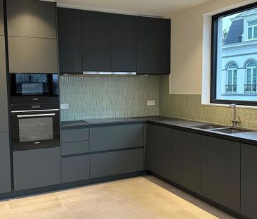 Appartement te huur in Zomergem voor € 1.150 met 2 slaapkamers - Foto 5