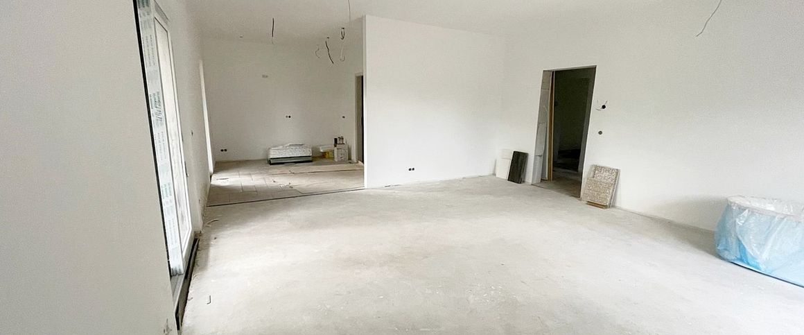 Einmalige Gelegenheit: Penthouse-Erstbezug mit Sauna, modernem Design und höchstem Wohnkomfort! - Photo 1