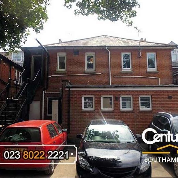 |ref: |, Portswood Road, Southampton, Hampshire, SO17 - Photo 1