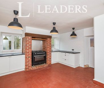 3 bedroom house to rent Alfreton Road, Little Eaton, Derby, DE21 - Photo 3