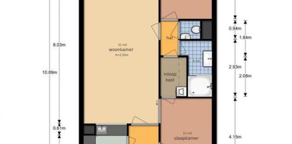 Euterpedreef 3561 CW Utrecht - Foto 2