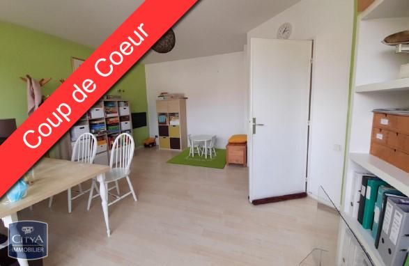 Location Appartement 2 pièces 46m² ECULLY 69130 - Photo 1