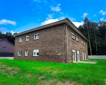 Neubauwohnungen im Erstbezug in Drakenburg zu vermieten - Foto 2