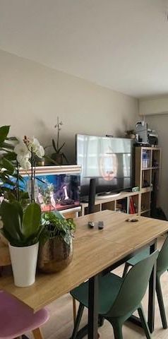 Location Appartement 1 pièce 31m² LILLE 59000 - Photo 2