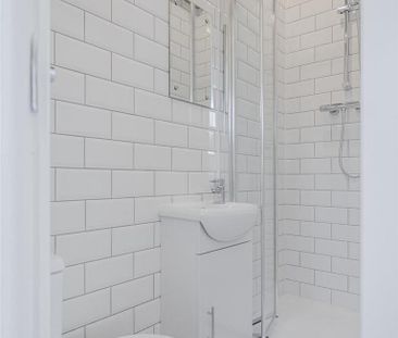 5 bedroom terraced house to rent - Photo 2