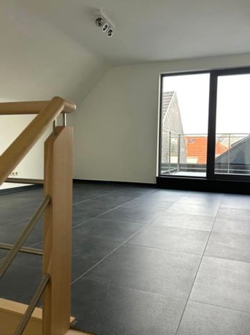 Duplex te huur - Photo 4