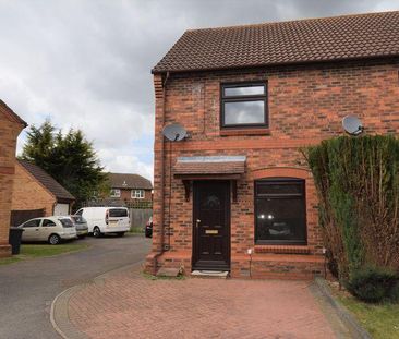 2 bedroom end of terrace house to rent - Photo 6