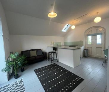 2 bedroom house to rent - Photo 1