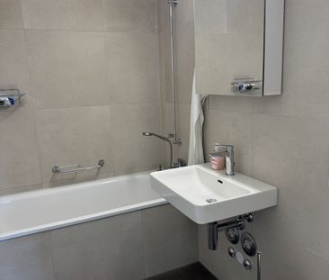 4.5 Zimmer, 96 m², 4. Stock - Photo 5