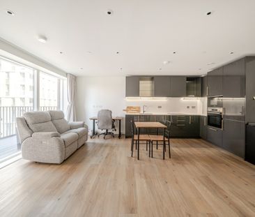 1 bedroom flat to rent - Photo 3