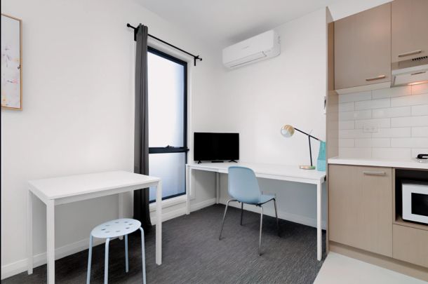 Large Studio - Photo 1