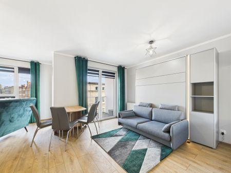 Mieszkanie Wały Chrobrego Szczecin, ul. Szarotki, nr 436311 - Photo 3