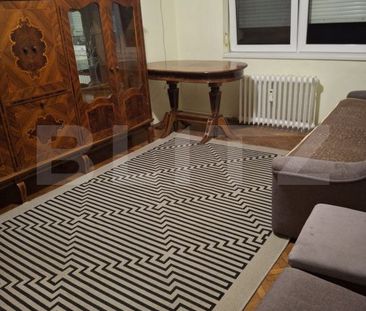 Apartament cu 3 camere, 70 mp, zona Bulevardul Dacia - Photo 1
