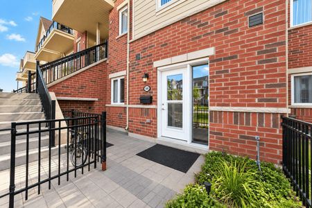 For Lease - 250 Sunny Meadows Boulevard Unit# 146, Brampton, Ontario - Photo 4