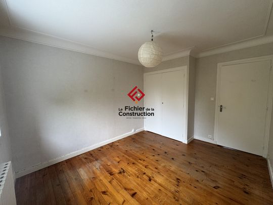 Location Appartement 4 pièces 113m² MEYLAN 38240 - Photo 1